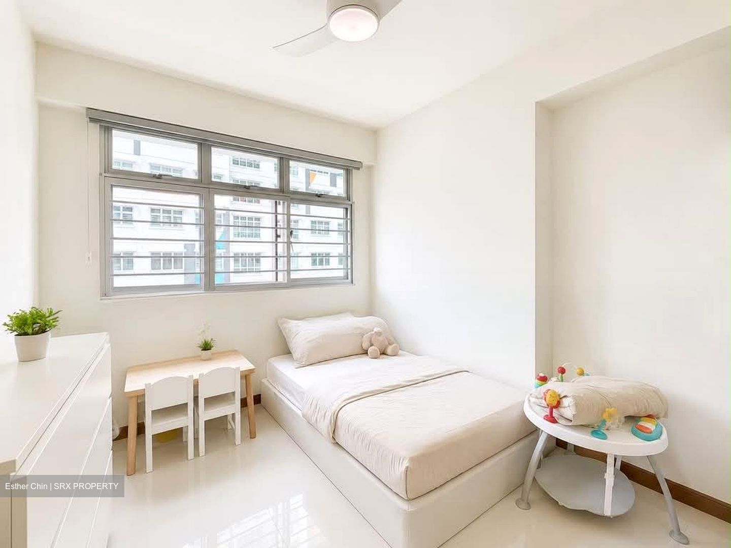 Blk 449B West Valley @ Bukit Batok (Bukit Batok), HDB 4 Rooms #585016561